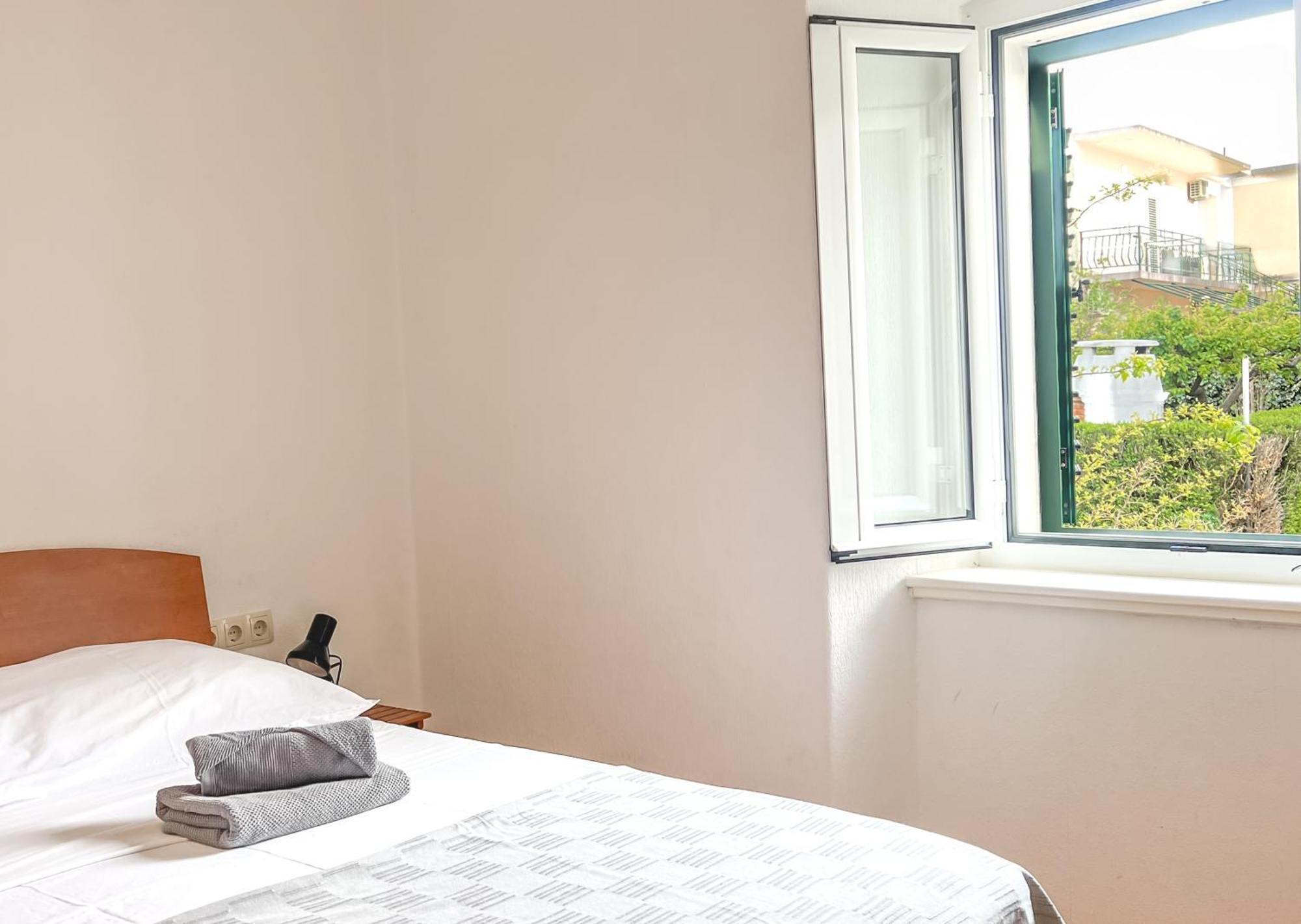 Terramar Apartments Baska Voda Exterior photo