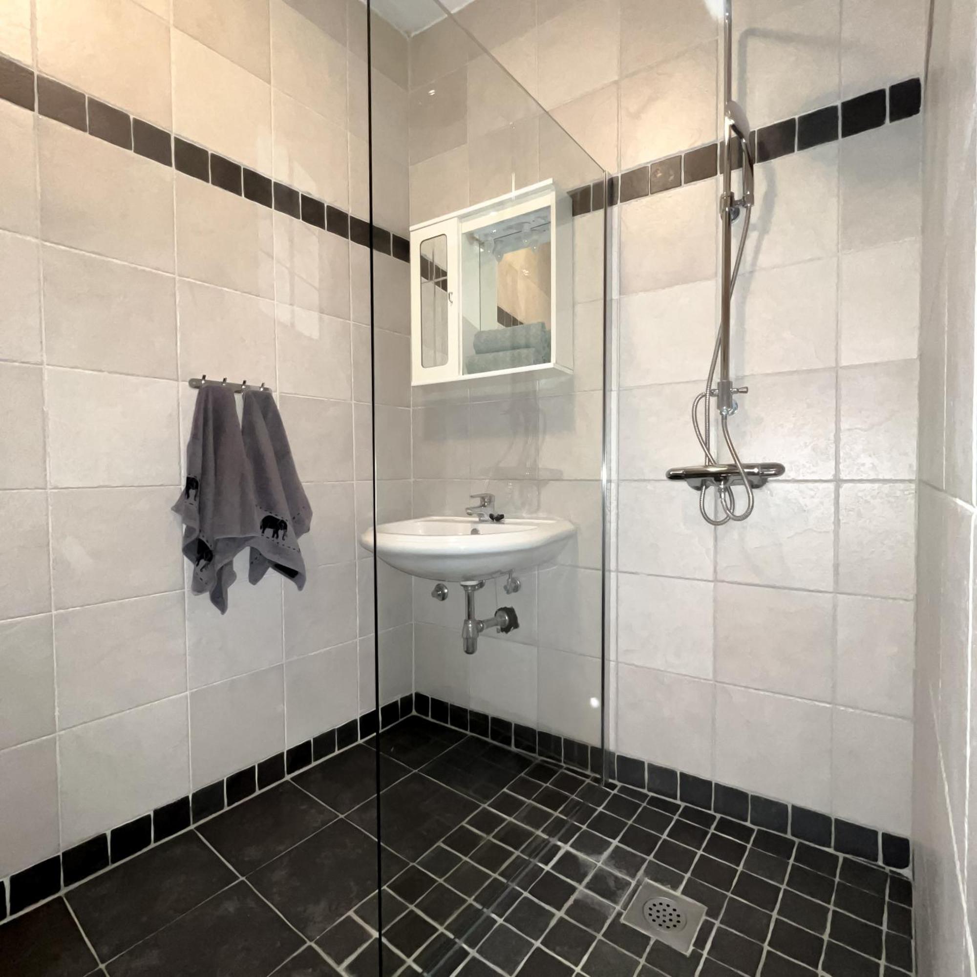 Terramar Apartments Baska Voda Room photo